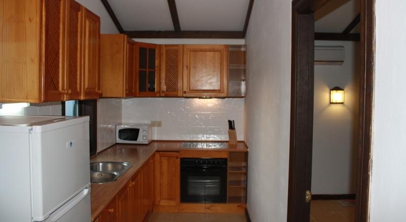 Imagen general del Hotel VILLAS DEL ALBA. Foto 2