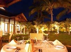 Imagen de los exteriores del Hotel VILLAS DU RECIF. Foto 5