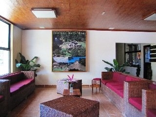 Imagen general del Hotel VILLAS KIN-HA. Foto 3