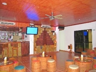 Imagen general del Hotel VILLAS KIN-HA. Foto 4