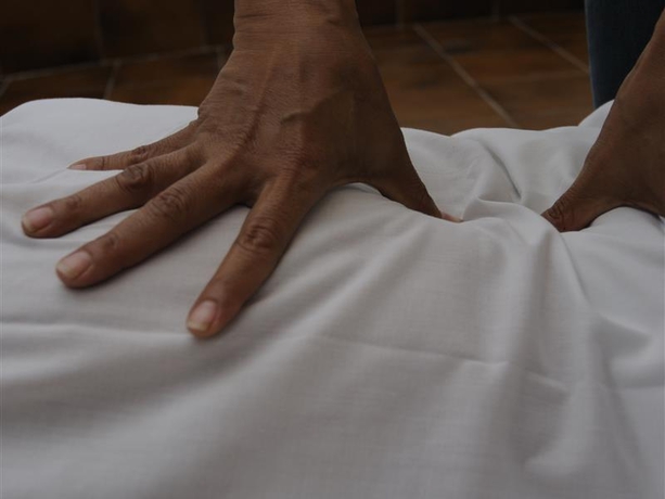 Imagen general del Hotel VILLAS KOLOCEP DUBROVNIK. Foto 2