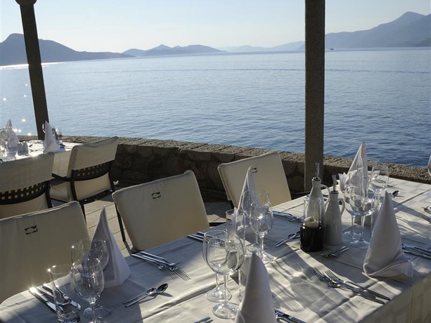 Imagen general del Hotel VILLAS KOLOCEP DUBROVNIK. Foto 3