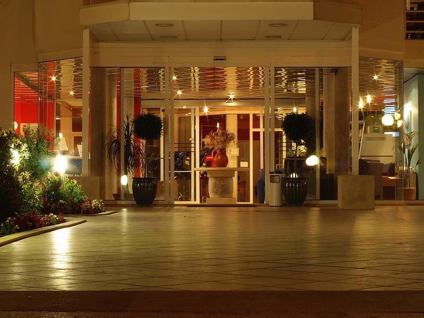 Imagen general del Hotel VILLAS KOLOCEP DUBROVNIK. Foto 5