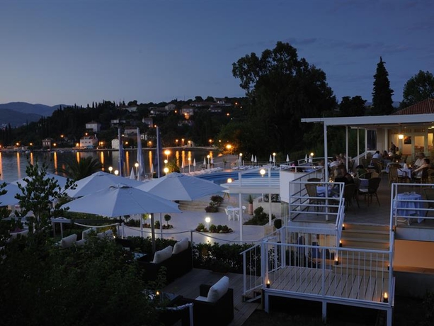 Imagen general del Hotel VILLAS KOLOCEP DUBROVNIK. Foto 6