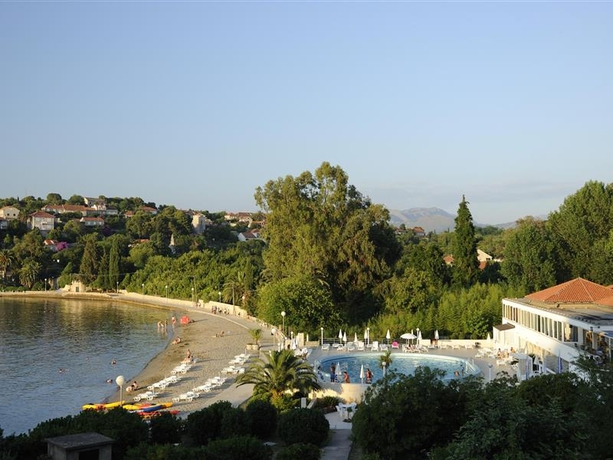 Imagen general del Hotel VILLAS KOLOCEP DUBROVNIK. Foto 7