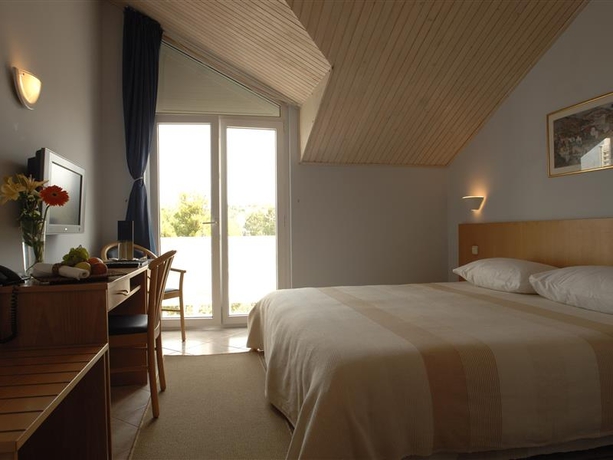 Imagen general del Hotel VILLAS KOLOCEP DUBROVNIK. Foto 8