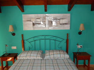 Imagen general del Hotel VILLAS LA LUNA. Foto 7