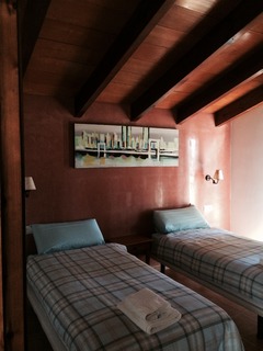 Imagen general del Hotel VILLAS LA LUNA. Foto 9