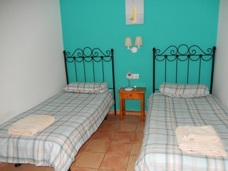 Imagen general del Hotel VILLAS LA LUNA. Foto 11