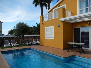 Imagen general del Hotel VILLAS LA LUNA. Foto 19
