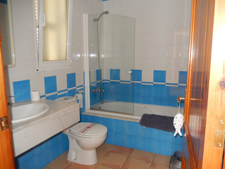 Imagen general del Hotel VILLAS LA LUNA. Foto 16