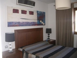 Imagen de la habitación del Hotel VILLAS LAS ARECAS LUXE. Foto 3