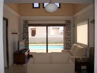 Imagen de la habitación del Hotel VILLAS LAS ARECAS LUXE. Foto 5