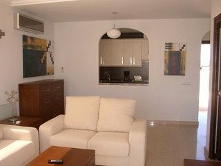 Imagen de la habitación del Hotel VILLAS LAS ARECAS LUXE. Foto 6