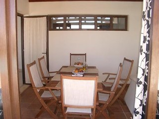 Imagen de la habitación del Hotel VILLAS LAS ARECAS LUXE. Foto 8