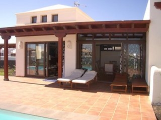 Imagen general del Hotel VILLAS LAS ARECAS LUXE. Foto 2