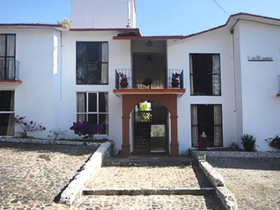 Imagen general del Hotel VILLAS MONTETAXCO. Foto 3