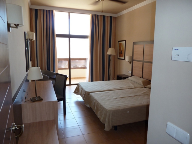 Imagen general del Hotel VILLAS STELLA JANDIA. Foto 3