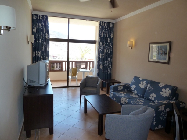 Imagen general del Hotel VILLAS STELLA JANDIA. Foto 4