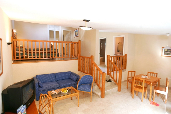 Imagen general del Hotel VILLAS STELLA JANDIA. Foto 5