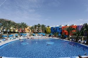 Imagen general del Hotel VILLAS STELLA PARADISE. Foto 1