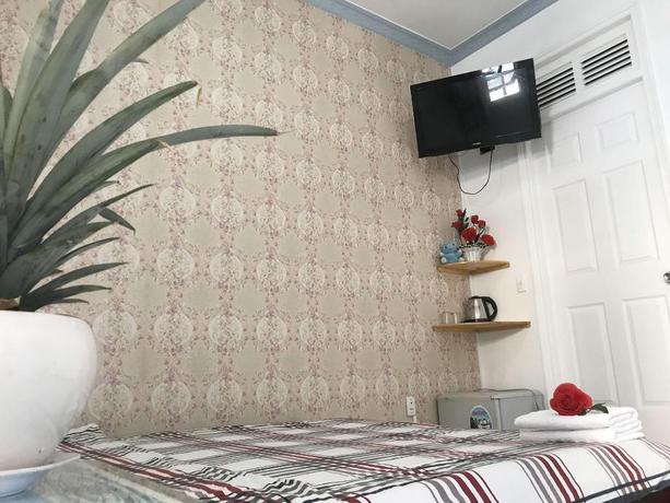 Imagen de la habitación del Hotel VILLATHOL, Da Lat. Foto 14