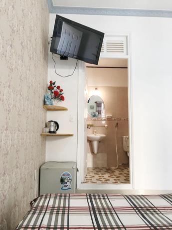 Imagen de la habitación del Hotel VILLATHOL, Da Lat. Foto 16