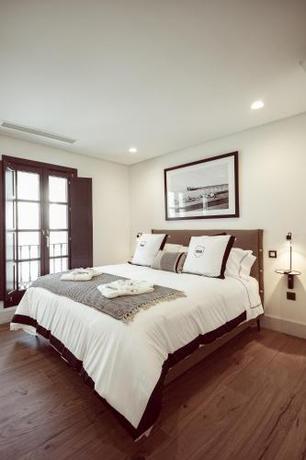 Imagen de la habitación del Hotel VILLTAK La Plaza - Adults Only Recommended. Foto 3