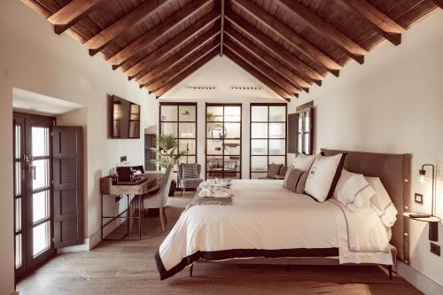 Imagen de la habitación del Hotel VILLTAK La Plaza - Adults Only Recommended. Foto 4