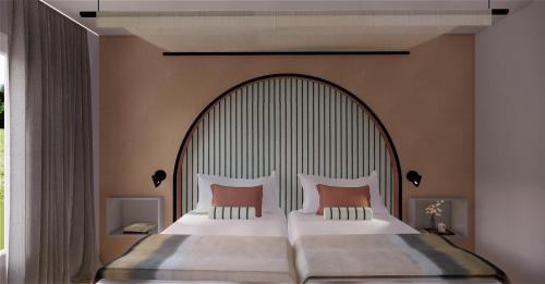 Imagen de la habitación del Hotel VINCCI BONJARDIM. Foto 17