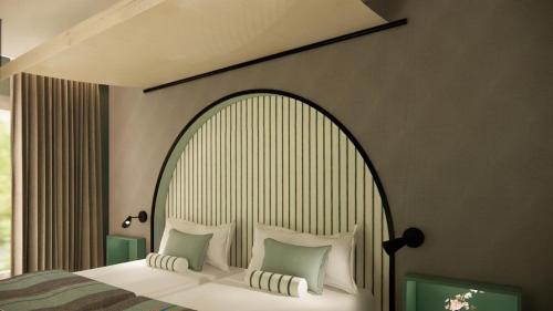 Imagen de la habitación del Hotel VINCCI BONJARDIM. Foto 19