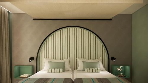 Imagen de la habitación del Hotel VINCCI BONJARDIM. Foto 20