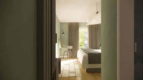 Imagen general del Hotel VINCCI BONJARDIM. Foto 4