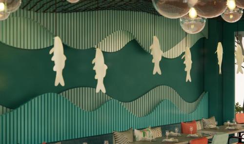 Imagen general del Hotel VINCCI BONJARDIM. Foto 7