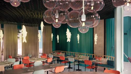 Imagen general del Hotel VINCCI BONJARDIM. Foto 8