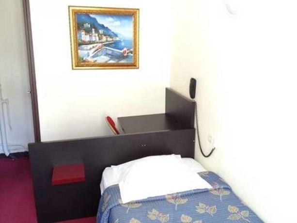 Imagen de la habitación del Hotel VINTIMILLE. Foto 6