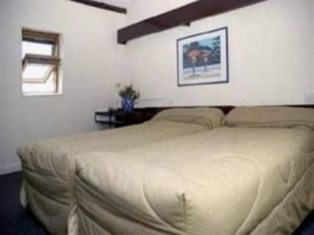 Imagen de la habitación del Hotel VINTIMILLE. Foto 9