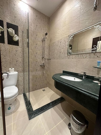 Imagen de la habitación del Hotel VIP Al Fouad pyramids and spa. Foto 4