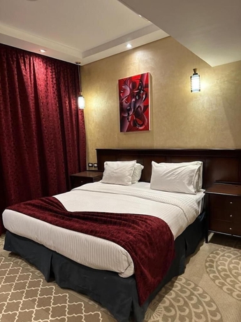 Imagen general del Hotel VIP Al Fouad pyramids and spa. Foto 1