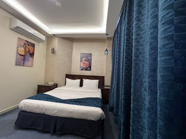Imagen de la habitación del Hotel VIP Al Fouad pyramids and spa. Foto 11