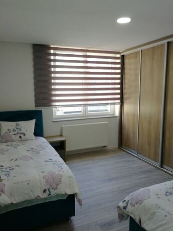 Imagen de la habitación del Hotel VIP Apartments Sarajevo. Foto 15
