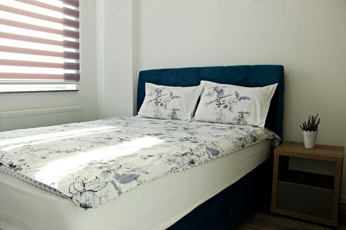 Imagen de la habitación del Hotel VIP Apartments Sarajevo. Foto 16