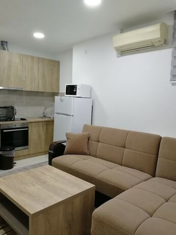 Imagen general del Hotel VIP Apartments Sarajevo. Foto 1