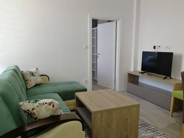 Imagen general del Hotel VIP Apartments Sarajevo. Foto 2
