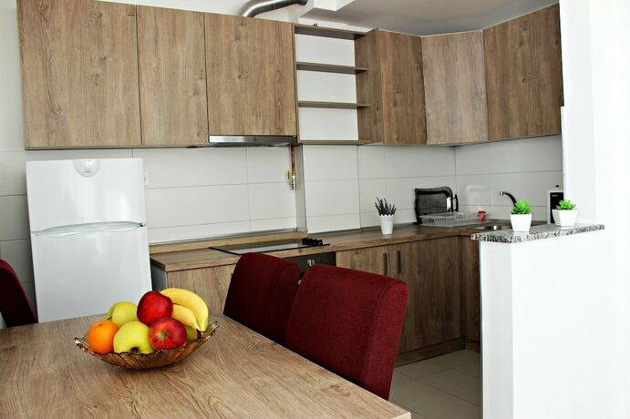 Imagen general del Hotel VIP Apartments Sarajevo. Foto 3