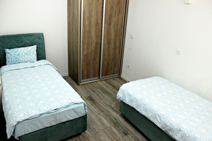 Imagen de la habitación del Hotel VIP Apartments Sarajevo. Foto 18