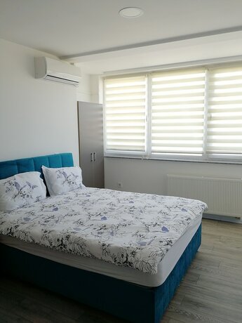 Imagen general del Hotel VIP Apartments Sarajevo. Foto 10