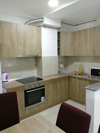 Imagen general del Hotel VIP Apartments Sarajevo. Foto 11