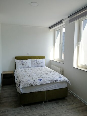 Imagen de la habitación del Hotel VIP Apartments Sarajevo. Foto 20