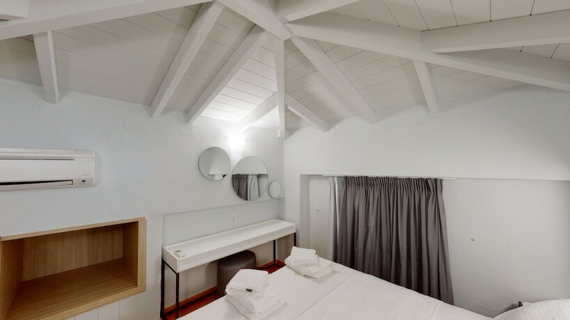 Imagen de la habitación del Hotel VIP Apartments, Vranas. Foto 15